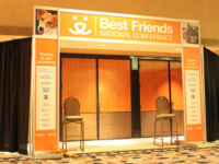 Best Friends National Conference, 2014 Rio Hotel Convention Center