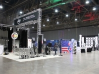 DJ Show at Las Vegas Convention Center