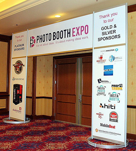 Photo Booth Expo 2015