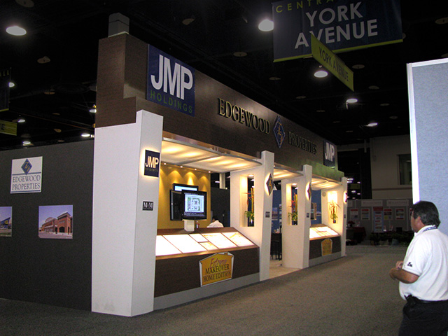 JMP Peninsula Exhibit