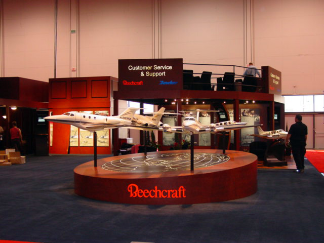 Raytheon Exhibit