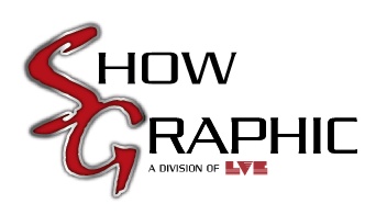 Show Graphic Logo
