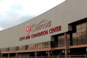 Sands_Expo_Convention_Center