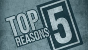 Top 5 Reasons:  Trade Shows are a Great Sales Platform