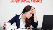 Don’t Make These Exhibit Buying Mistakes